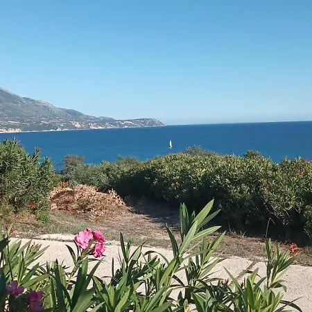 Nerissa No 5 Ferienhaus