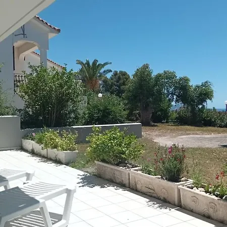 Nerissa No 5 * Sparta