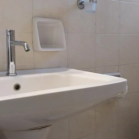 Nerissa No 5 Ferienhaus