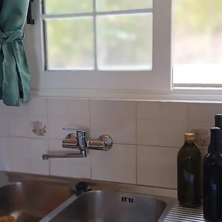 Ferienhaus Nerissa No 5 *