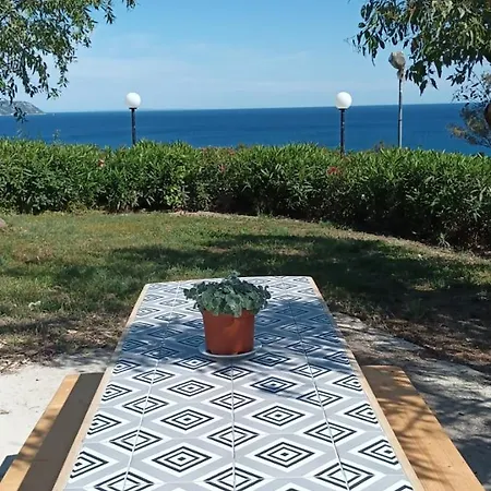 Nerissa No 5 Ferienhaus