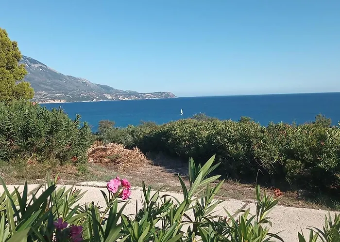 Nerissa No 5 Σπίτι διακοπών