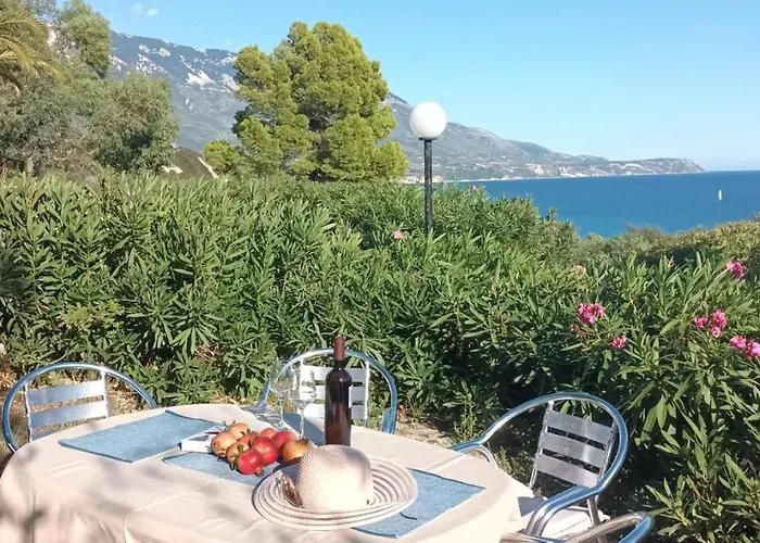 Nerissa No 5 * Σπαρτιά