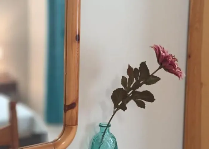 Σπίτι διακοπών Nerissa No 5 *