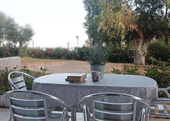 Nerissa No 5 Σπίτι διακοπών *