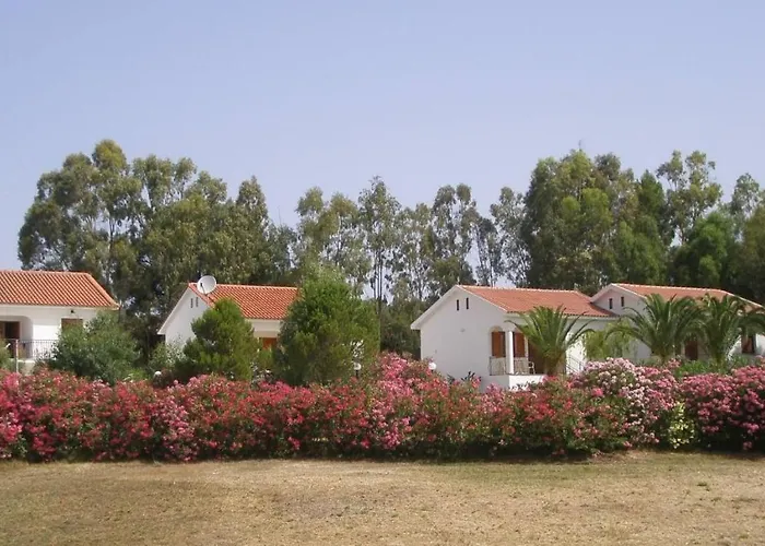 Nerissa No 5 Σπίτι διακοπών *