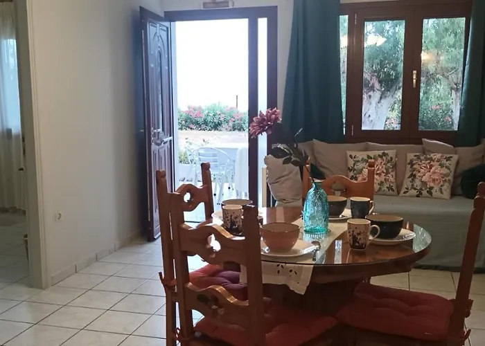 Σπίτι διακοπών Nerissa No 5