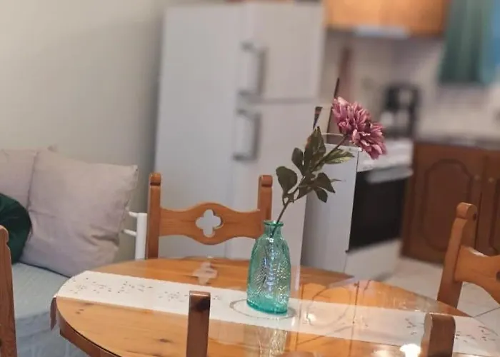 Σπίτι διακοπών Nerissa No 5 *