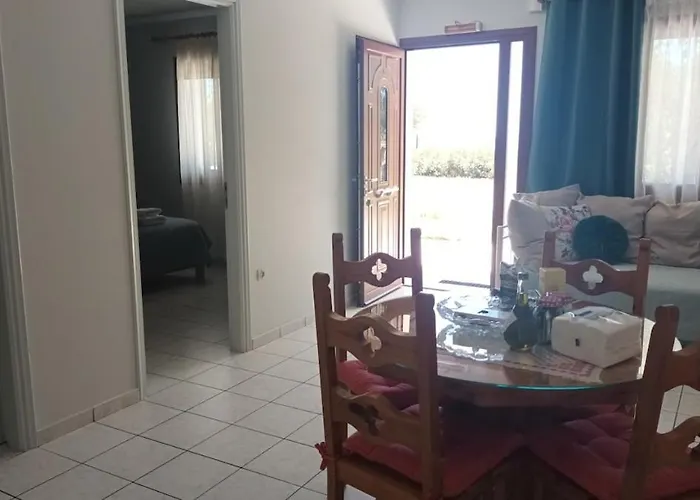 Σπίτι διακοπών Nerissa No 5 *