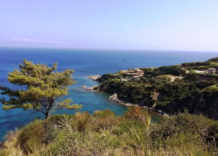 Nerissa No 5 Σπίτι διακοπών Σπαρτιά