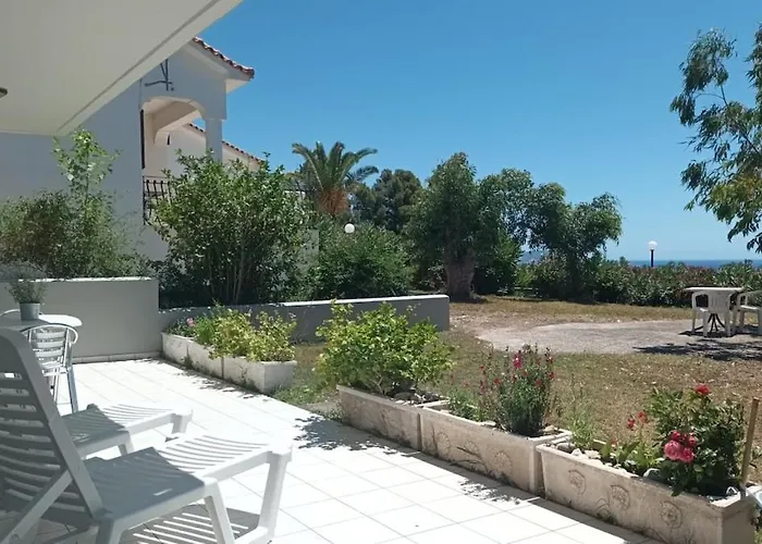 Nerissa No 5 * Σπαρτιά