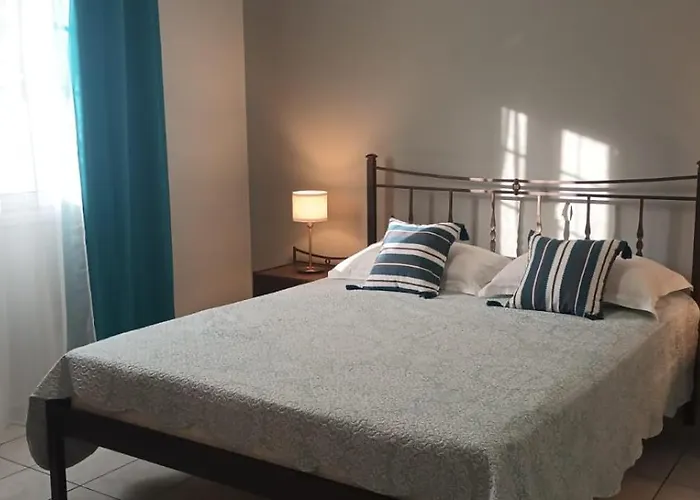 Nerissa No 5 Σπίτι διακοπών