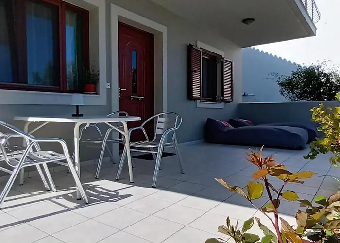 Nerissa No 5 * Σπαρτιά