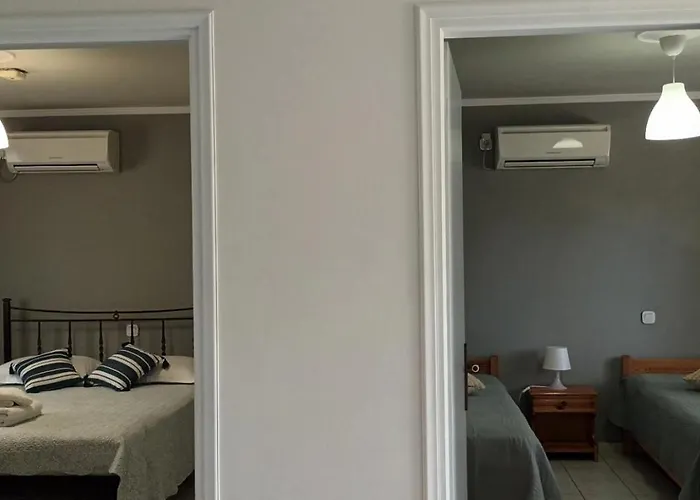 Nerissa No 5 Σπαρτιά