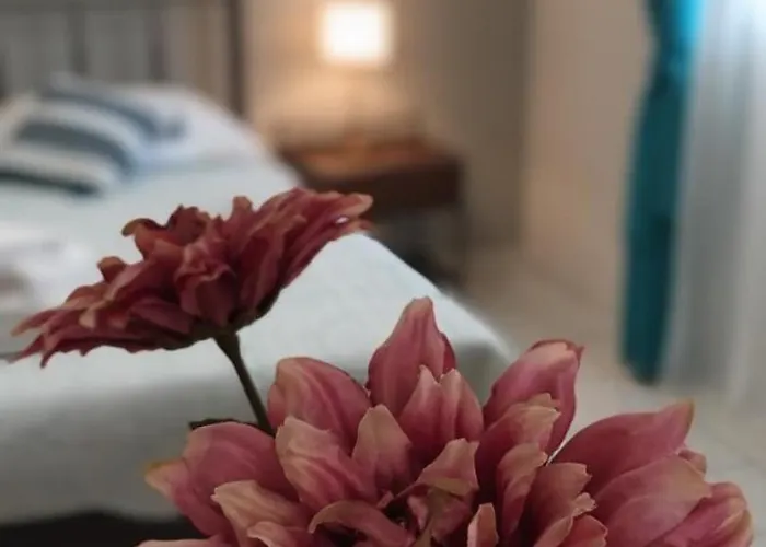 Σπίτι διακοπών Nerissa No 5