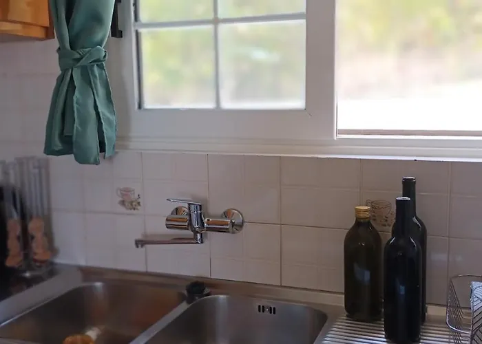 Σπίτι διακοπών Nerissa No 5 *