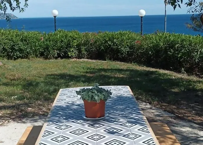 Nerissa No 5 Σπίτι διακοπών