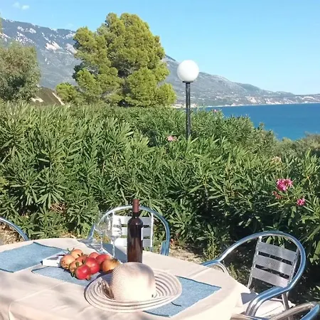 Nerissa No 5 * Spartià