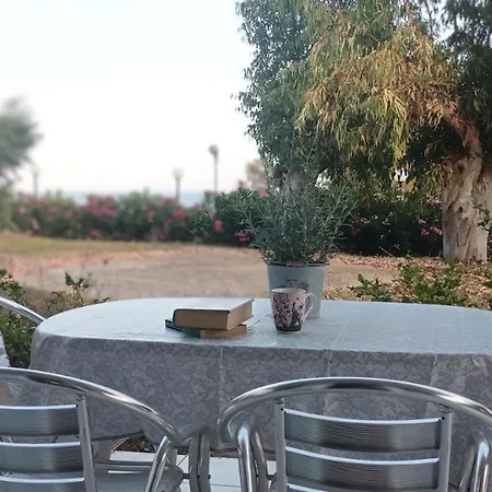 Nerissa No 5 Casa vacanze *