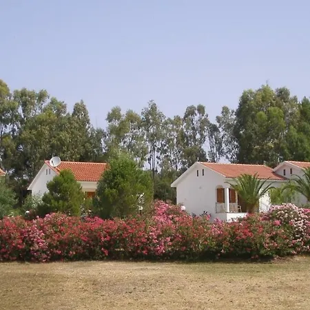 Nerissa No 5 Casa vacanze *