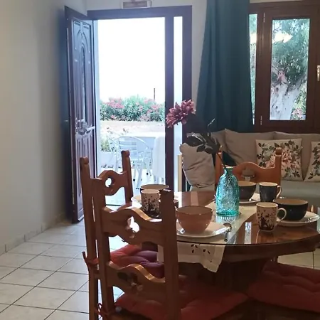 Vakantiehuis Nerissa No 5