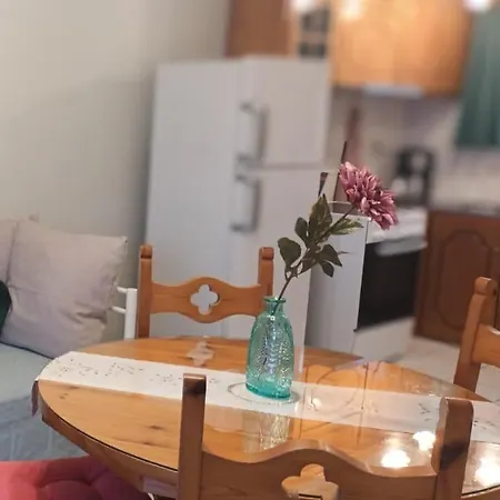 Vakantiehuis Nerissa No 5 *