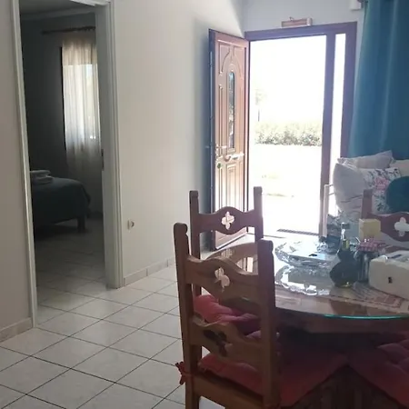 Casa vacanze Nerissa No 5 *