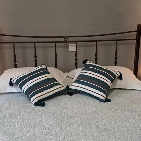 Nerissa No 5 Holiday home Spartia (Kefalonia)