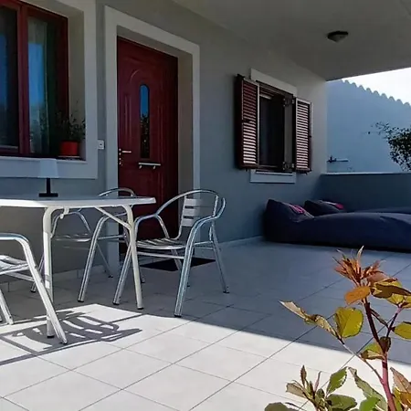 Nerissa No 5 * Spartia (Kefalonia)